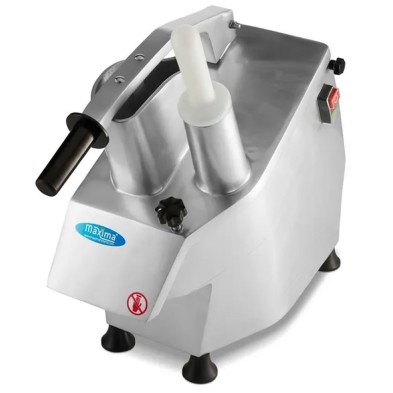 Cortadora profesional eléctrica de verduras para cocinas de hostelería