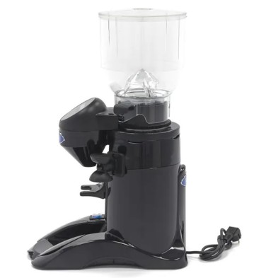 Molinillo de café digital con tolva transparente de 2 kg