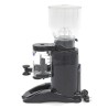 Tolva transparente de 2 kg para café en grano