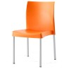 Silla Polipropileno de bar ISDUNA