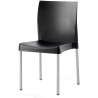 Silla Polipropileno de bar ISDUNA