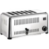 Tostadora de hostelería 6 ranuras   -GACB433
