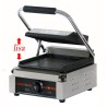 Plancha grill 21.8 x 23 cm -1.8 kw -lisa 16GR220LL