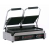 Plancha grill doble 34 x 23 cm -2.2 kw -lisa 16GR475LL