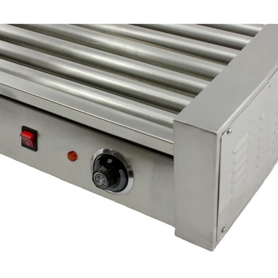 Calentador de perritos 167635400