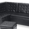 Sofa Tapizado para Interior 1M618