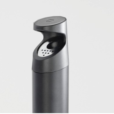 Ceniceros de pie para Hostelería