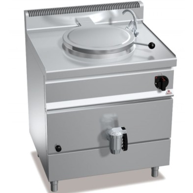 Marmita a Gas directa 55 Litros - 7PD