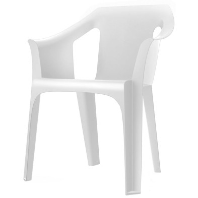 Sillon de terraza polipropileno COOL