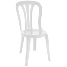 Sillon de terraza polipropileno COOL