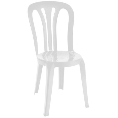 Sillon de terraza polipropileno COOL