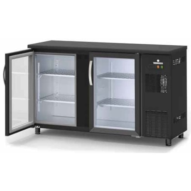 Enfriador de Bar Profesional 1515x540 Plasti-galvanizado