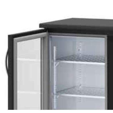 Enfriador de Bar Profesional 1515x540 Plasti-galvanizado