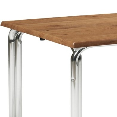 Mesa de Bar Rectangular Aldea de SM