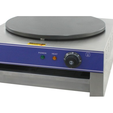 Crepera electrica  40 CM 167640505