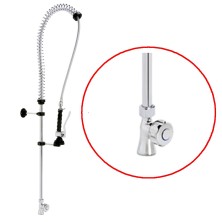 Grifo de ducha de agua directa R0020203