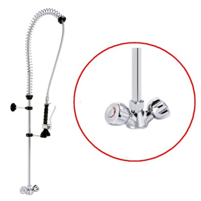 Grifo de ducha un agua R0020200