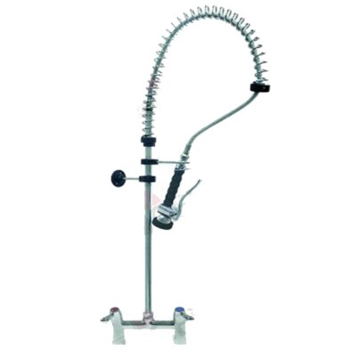 Grifo de ducha dos aguas 34-548912