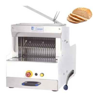 Rebanadora de Pan industrial- Embolsado -35- 506995