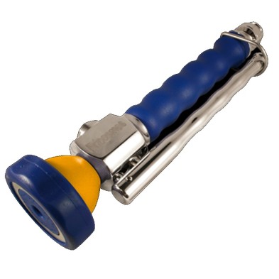 Grifo Electriconico de pared 06-460808