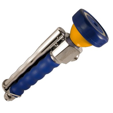 Grifo Electriconico de pared 06-460808