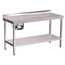 Ducha para Horno 2 metros 06-463004