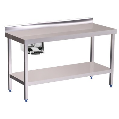 Ducha para Horno 2 metros 06-463004