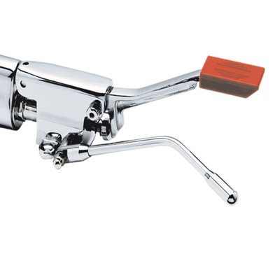 Pedal mezclador con bloqueo 06-460606