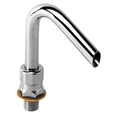 Caño de grifo giratorio 06-461004