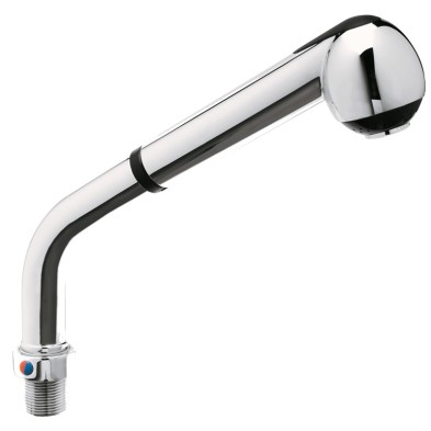 Caño con ducha extraible 06-462862