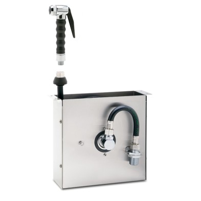 Ducha para Horno 1.7 metros 06-463006