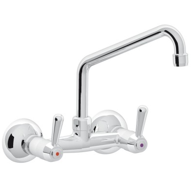 Grifo gerontologico dos tomas a pared 06-463218