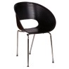 Sillon Apilable Polipropileno de Bar NARON