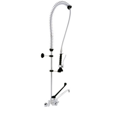 Grifo de ducha dos aguas con grifo  R0020218