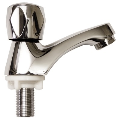 Grifo de lavabo con monomando 06-464614