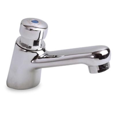 Grifo de lavabo de un agua 06-464608