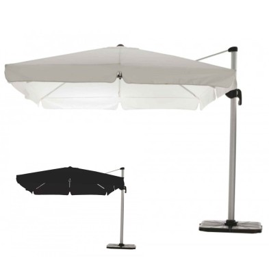 Parasol de Terraza HERMANAS de 3 x 3m. sin Base