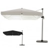 Parasol de Terraza HERMANAS de 3 x 3m. sin Base