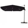 Parasol de Terraza HERMANAS de 3 x 3m. sin Base