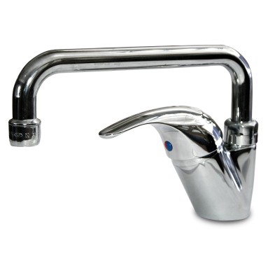 Grifo bajo dos aguas cuarto de vuelta 06-463422