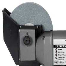 Afilador de Sobremesa 06-448302 Manual