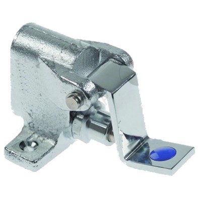 Pedal de grifo de un agua para suelo 34-542914