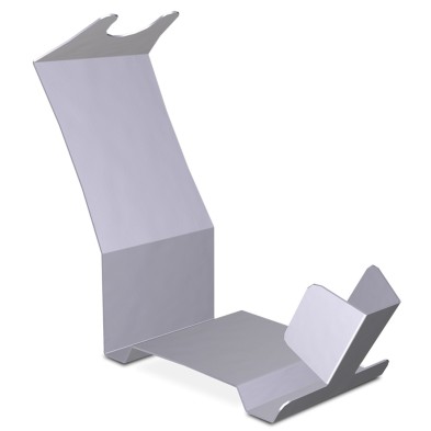 Potalacones Profesional 041804 de acero inoxidable