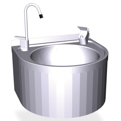 Surtidor de Agua sin refrigeración 064212 con Pedal