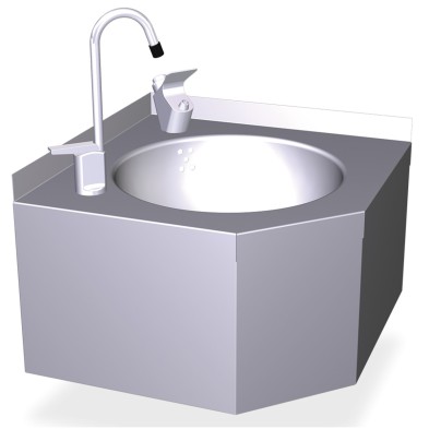 Surtidor de Agua sin refrigeración 064208 de Pared