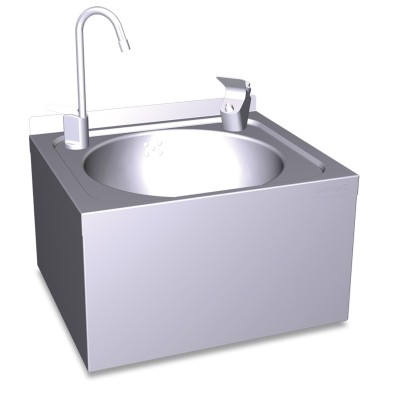 Surtidor de Agua sin refrigeración 064204 Mural