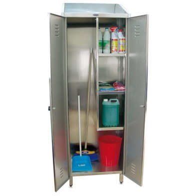 Armario para Productos de Limpieza 081602 - 2Puertas
