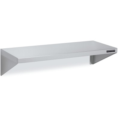 Estante desmontable inox de 60 x 30 cm F0100207
