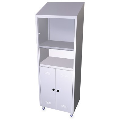 Armario Platero Gran resistencia 081652- 3 Puertas