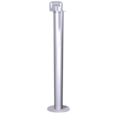 Cenicero de Pared 080652 con deposito para agua.